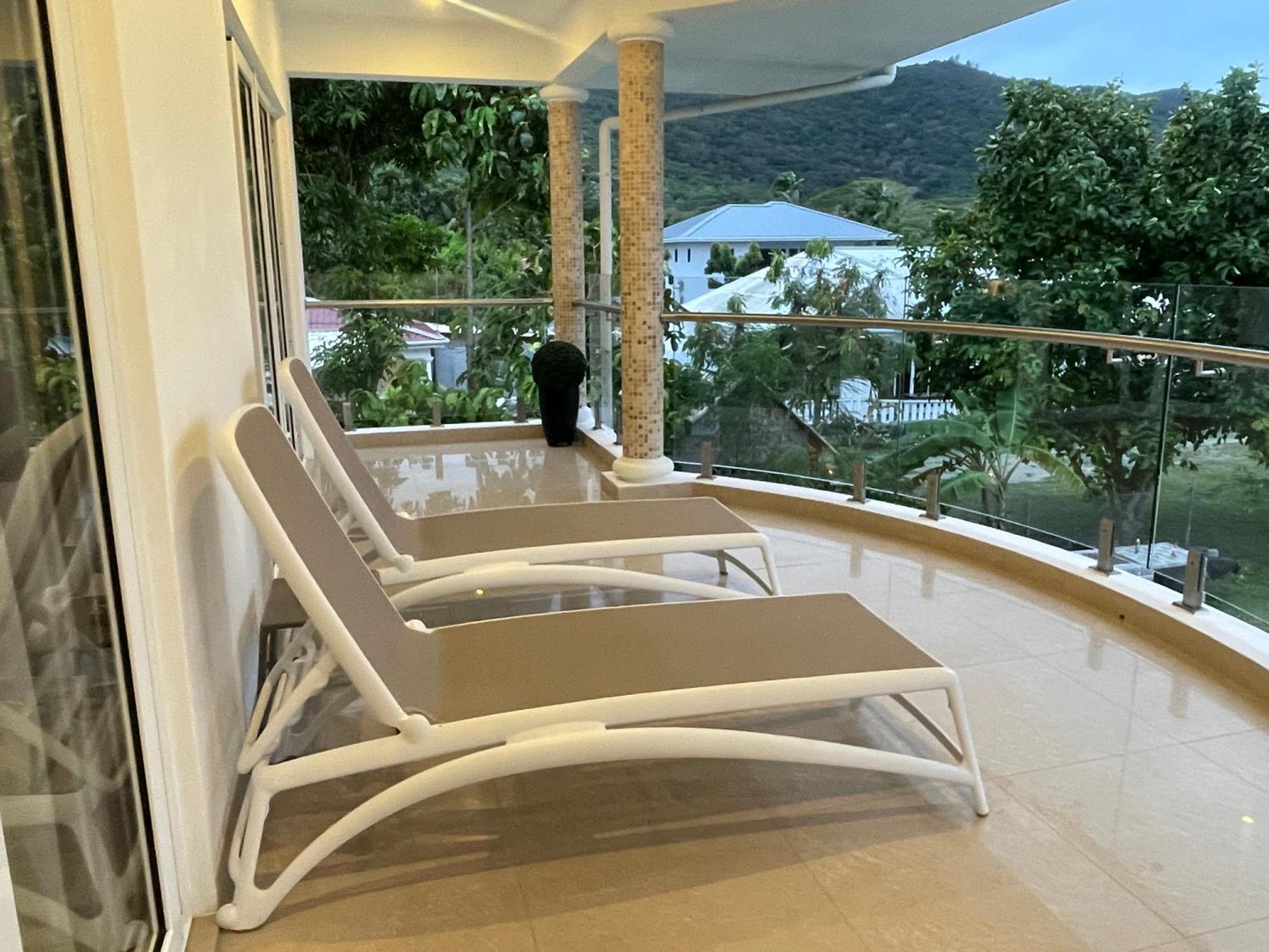 Tropic Villa Annex Grand Anse  Ngoại thất bức ảnh