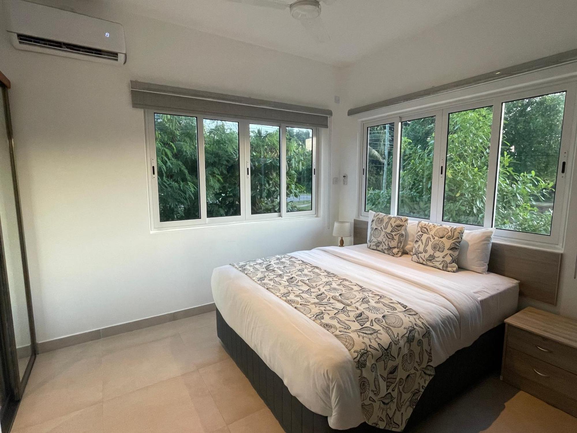 Tropic Villa Annex Grand Anse  Ngoại thất bức ảnh